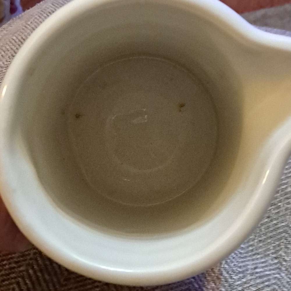 Shewango pitcher - Picture 3 of 3